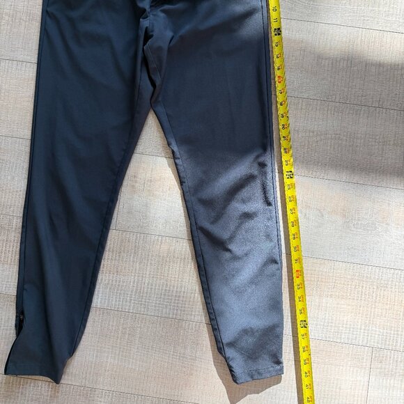 Primo Men's Golf Joggers 32 Tall - Picture 4 of 4